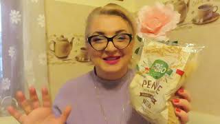 HAUL DM  , produse BIO si obisnuinte alimentare.🌮🍪