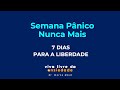 COMO CURAR CRISES DE PÂNICO E O MEDO DE PASSAR MAL SEM REMÉDIOS