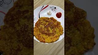 Healthy veg omelette for father-in-law #shorts #food #recipes #healthy #breakfas