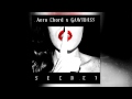 Aero Chord x GAWTBASS -  Secret (Original Mix) [FREE]
