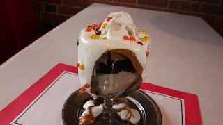 Incredible Ice Cream Sundaes \u0026 More at Cabot's in Newton