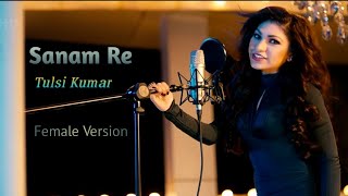 Sanam Re Status - Lounge - Mix Status Female Version Tulsi Kumar New Whatsapp Status