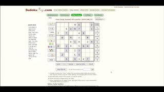 Sudoku 08/23/20 high - no copyright Two Face