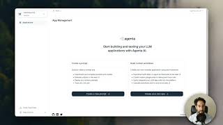 Quick Start Guide: Deploying and Evaluating Prompts with Agenta
