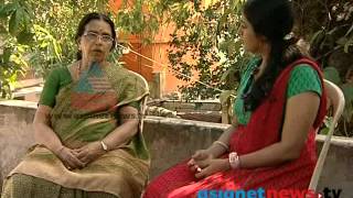 Padmavathy Amma: Sthree 22nd April 2013 Part 1സ്ത്രീ