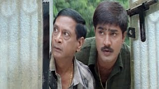 Srikanth & M.S.Narayana Excellent Cunning Comedy Scenes | Comedy Express