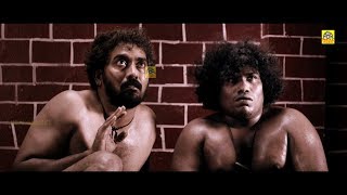 ATTU MOVIE - Yogi Babu Comedy Exclusive | R.K. Suresh | Dream Icon | Studio 9 Music | Realcinemas