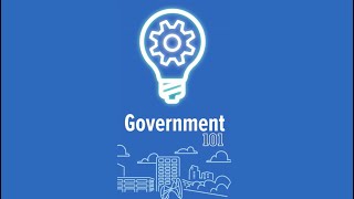 How Does my Local Government Work in Grand Rapids? - Gov 101