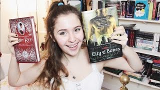 If You Like...Then You'll Like This... | BOOK RECOMMENDATIONS!