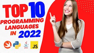 Best programming languages to learn 2024