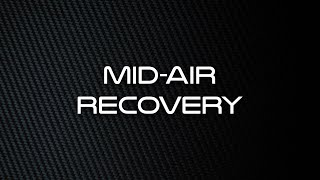 Rocket Lab | Mid-Air Recovery Demo