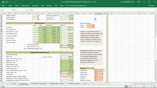 Beef Farmers of Ontario - Profitability Calculator Webinar