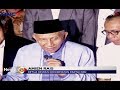 Usai Diperiksa Polisi, Ini Keterangan Amien Rais Soal People Power 'Enteng' - LIP 25/04