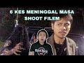 6 Kes Meninggal Masa Shoot Filem!