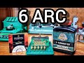 Reloading Barnes 62gr Varmint Grenades + X-Terminator in the 6 ARC