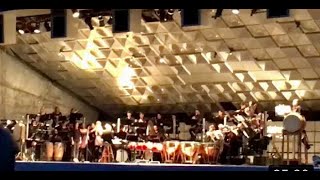 American Wind Symphony Orchestra 1989 European Tour Documentary