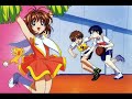 cardcaptor sakura groovy