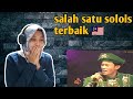 TO'KI - SENI BERZAMAN (Live In Juara Lagu 93) | 🇮🇩 REACTION