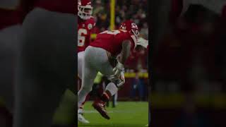 THE CEO GETS HIM 😤 | Chiefs vs. Eagles #shorts #phivskc #chiefs