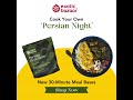 persian herb stew 30 minute meal bases