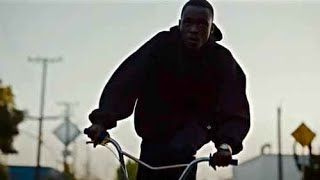 Knxwledge - Gethechange.