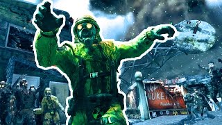 NUKETOWN ZOMBIES... Call of Duty Black Ops 2 Zombies Gameplay