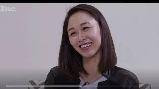 Sarah Paiji Yoo On About What She Learned From Maternity Leave