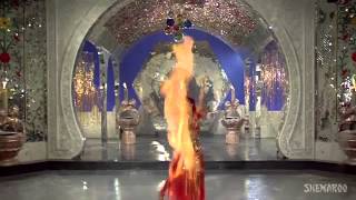 Mohabbat Hai Kya Cheez   Rishi Kapoor   Padmini Kolhapure   Prem Rog   Bollywood Evergreen Songs