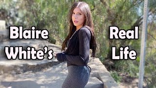 A Day In The Life of Blaire White