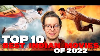 Top 10 Best Indian Movies of 2022