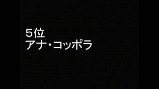 「苺ましまろ」 好きなキャラクター ランキング