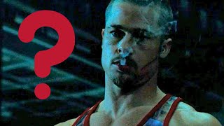 Tyler Durden's Final Words... (explained)