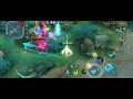 Play Classic Vexana New Broken Build 100% IMMORTAL!! - Build Top 1 Global Vexana ~ MLBB