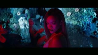 Rihanna's Savage Rainforest | SAVAGE X FENTY