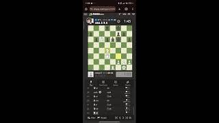 Live Chess Battle: Can I Break 900 Elo? Join the Journey!