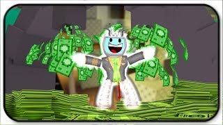 Robux Simulator Rebirthed 50 Times Roblox Gameplay 2017 - roblox tofuu rant