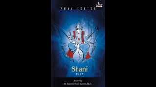 Shani Mantras - Sankalp