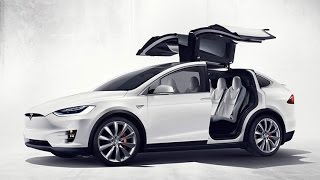 Top 10 Tesla Motors Facts