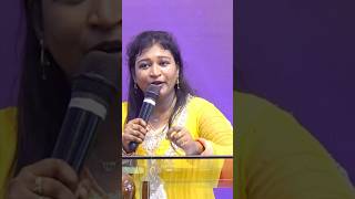 உன் சிந்தனை வாக்குத்தத்தை சுதந்தரிக்கச் செய்யும்|Think your Promises,God will fulfill it | Dr Shyma