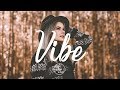 Frank Pierce & Famba - Vibe (ft. Emily Bonabon)