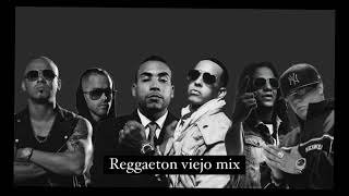 Reggaeton viejo Mix para bailar