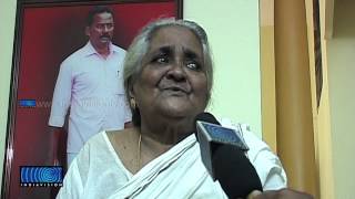 Mom Remembering T P Chandrasekharan On His 52nd Birthday