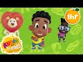 I Love Myself + MORE Kunda & Friends Nursery Rhymes | Amapiano | Kids Songs | Kids Cartoons