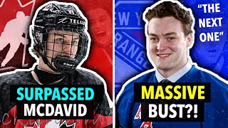 Exceptional Status Players | Where Are They Now?!