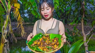 The Secret Behind the Mouthwatering Flavors of Roasted Tamarind Chicken