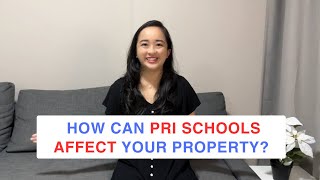 How can primary schools affect your property price? | CHIJ St. and Lentoria Review