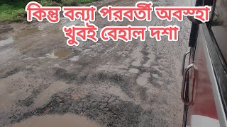 Dhaka- ctg road highway is really amazing