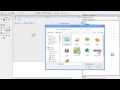 How  to design a toolbar and menu in visual Basic  6 0