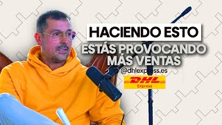 Política de Devolución: La Clave para Vender Más Online | DHL & Oltex