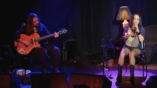 Sertab Erener - Olsun | Akustik w/ Emre Kula